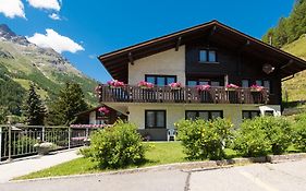 Apartments Orphelja